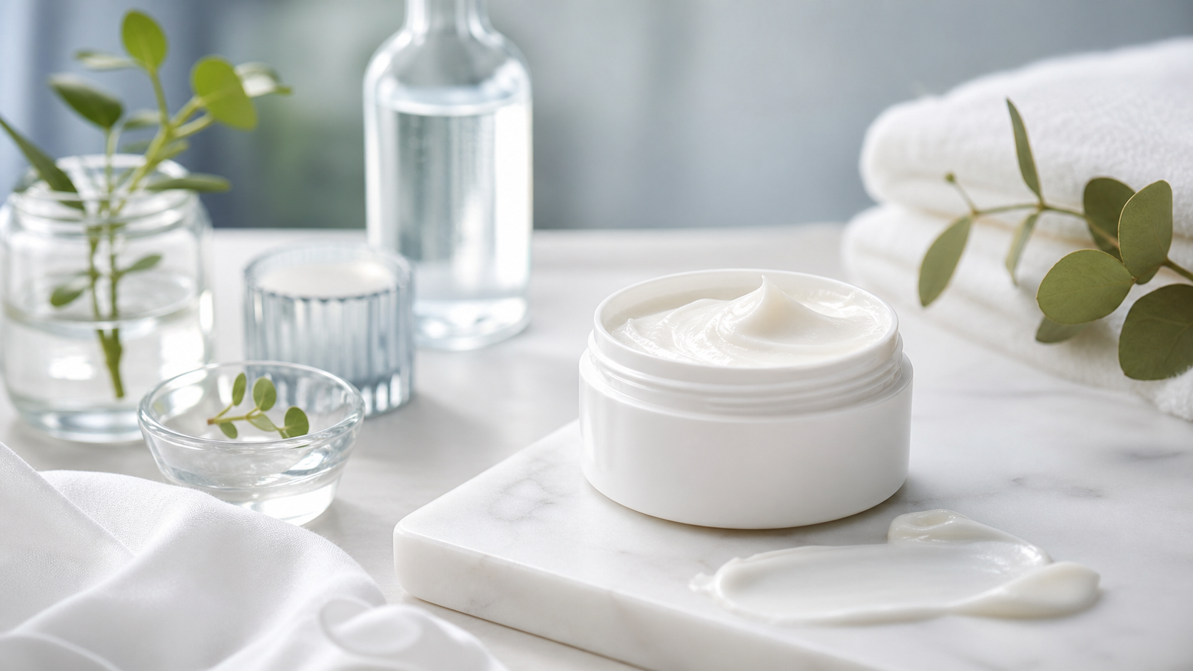 La Roche-Posay Cicaplast Balm B5+ tube product photo